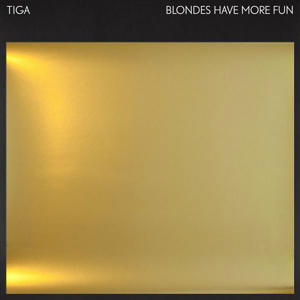 Blondes Have More Fun (Part 1) |