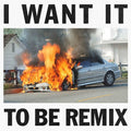 Easy - Remixes Vinyl Record