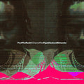 Feel The Rush Remixes Vinyl Record