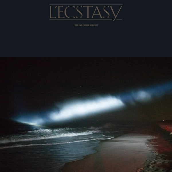 L'Ecstasy Music CD