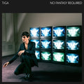 No Fantasy Required Music CD