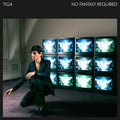 No Fantasy Required Vinyl Record