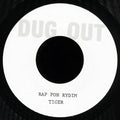 Rap Pon Rydim | Mint (M) Generic