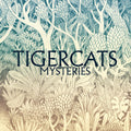 Mysteries Music CD
