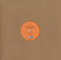 TIGERSKIN & GRAMBOW - Looking for Mushrooms EP Vinyl Record
