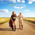 PRE-ORDER Tigirlily Gold - Country & Midwestern [Vinyl] Vinyl Record