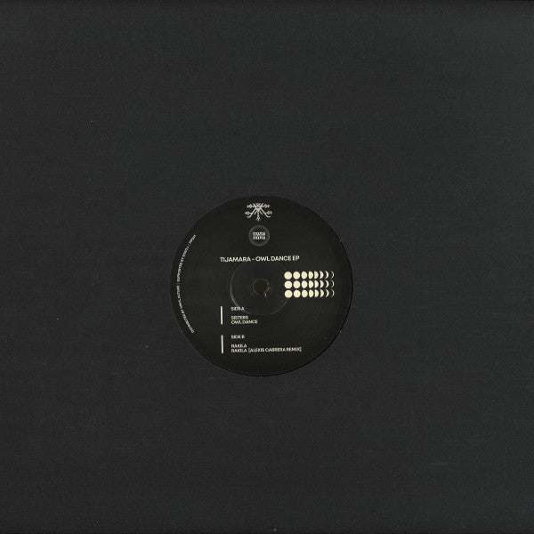 Owl Dance Ep | Mint (M) Generic