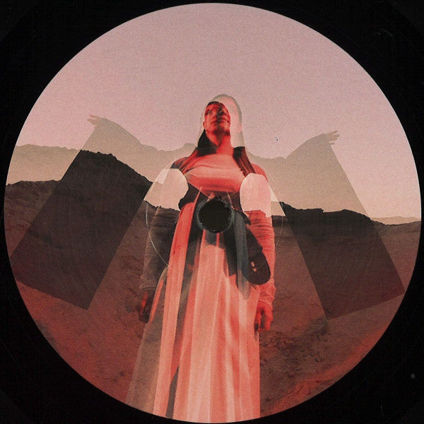 Owl Dance Ep | Mint (M) Generic