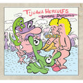 Evening Dressings Music CD