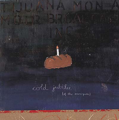 Cold Jubilee (Of The Snowqueen) Vinyl Record