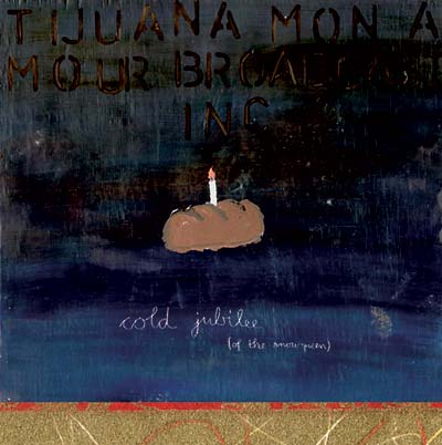 Cold Jubilee (Of The Snowqueen) Music CD