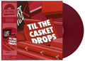 Clipse Til The Casket Drops [Fruit Punch, Numbered] Vinyl Record
