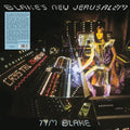 Blake's New Jerusalem Vinyl Record