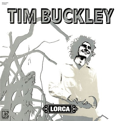 Lorca (Ltd Edition, 180G, Silver) [Import] Vinyl Record