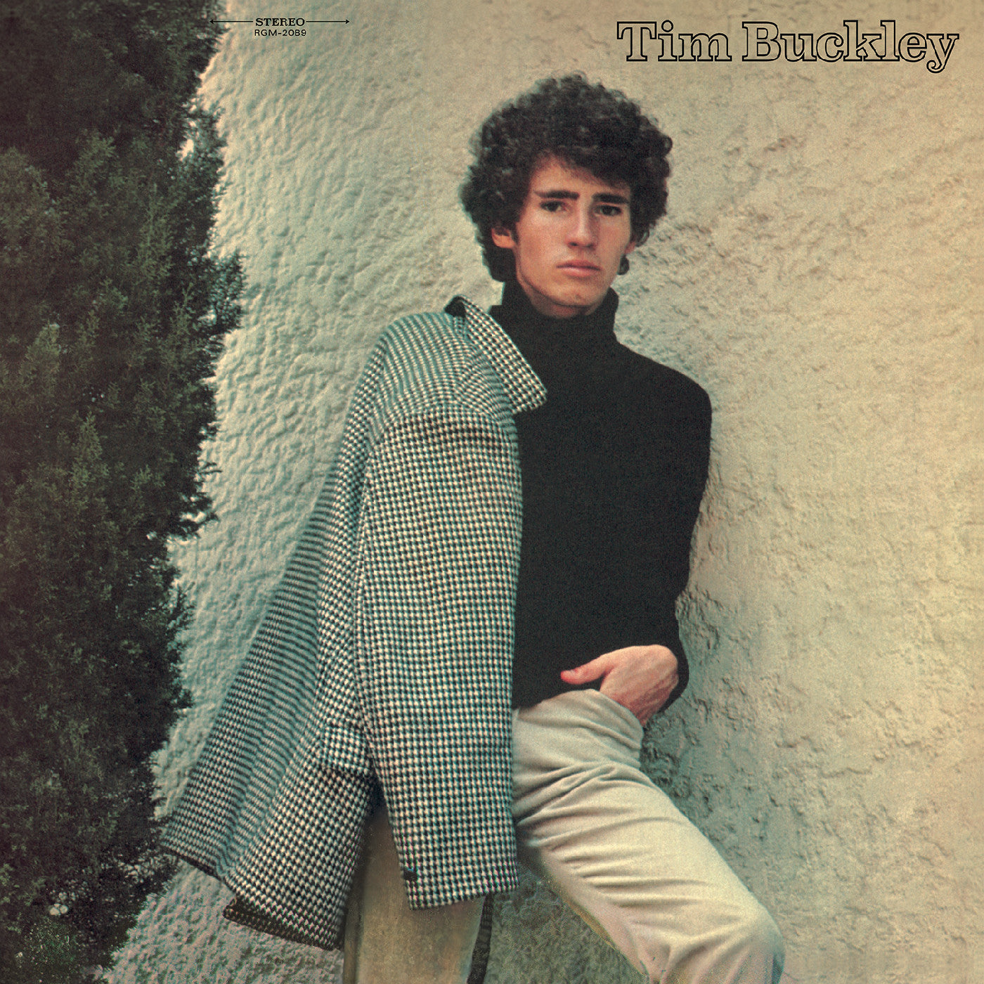 Tim Buckley (Remastered) (Coke Clear Vinyl) Vinyl Record
