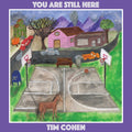 You Are Still Here Vinyl Record