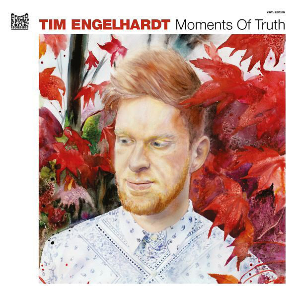 Moments Of Truth Vinyl Record