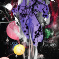 Family Galaxy 12" Vinyl Record