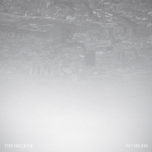 No Highs (Vinyl) Vinyl Record