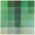 Shades Of Green Vinyl Record