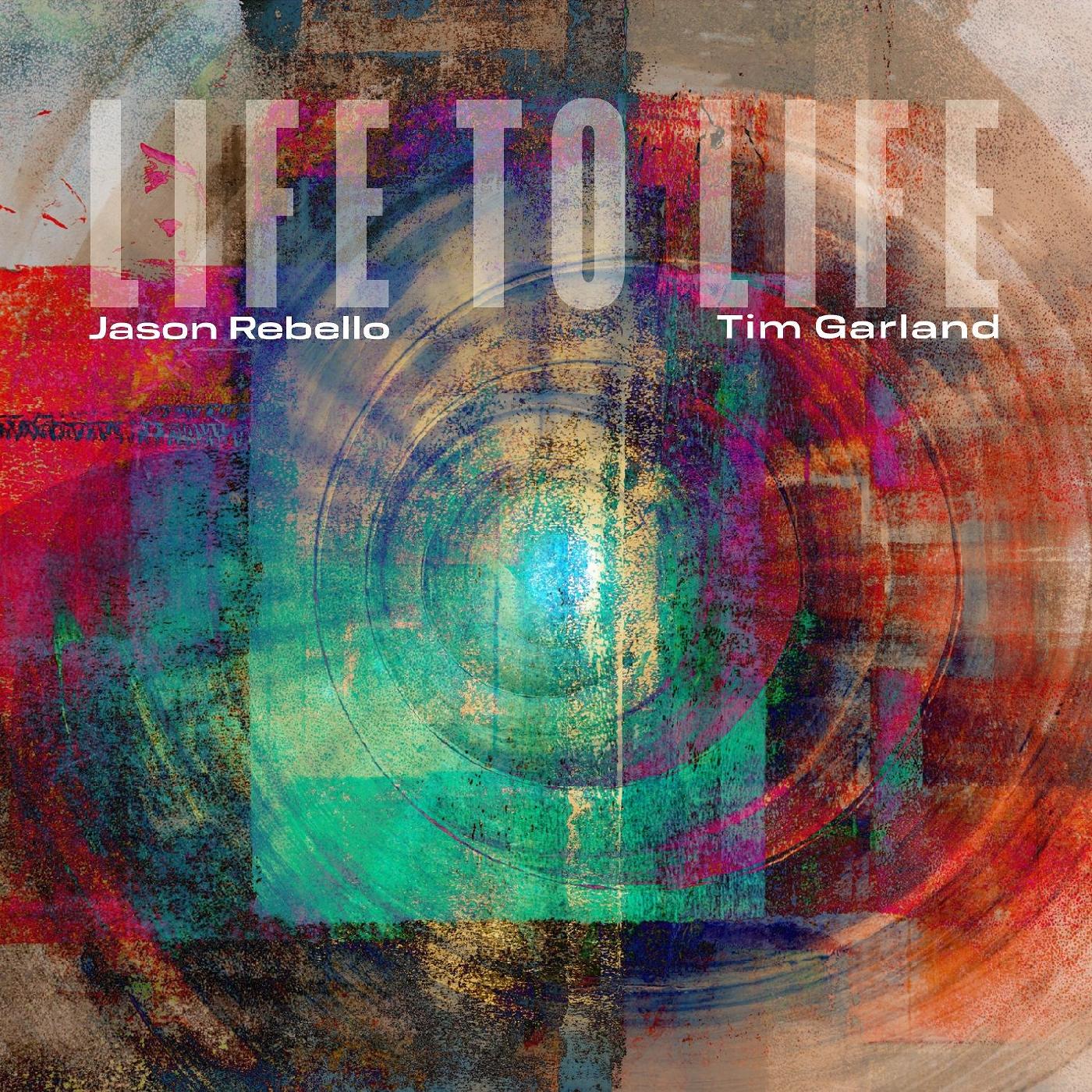 Life to Life Music CD