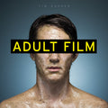 Adult Film Vinyl Record