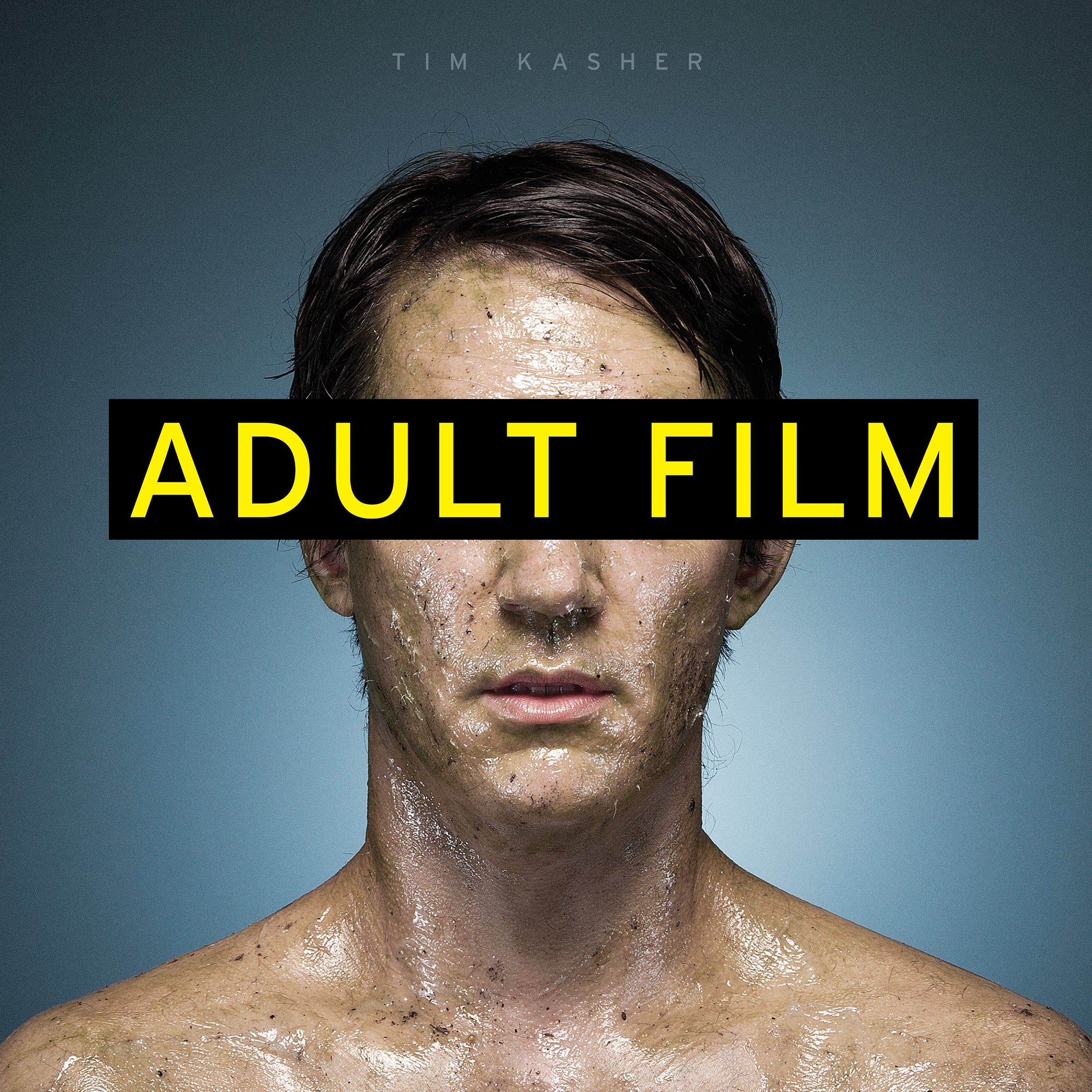 Adult Film Vinyl Record