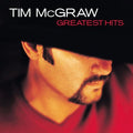 Tim McGraw - GREATEST HITS |