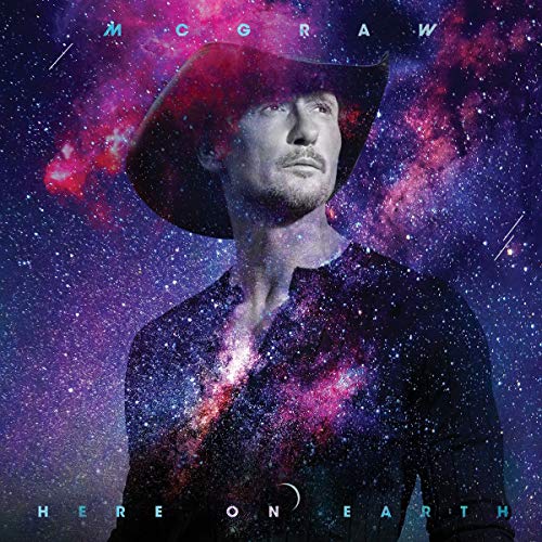 Here On Earth [2 LP] |