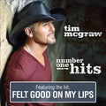 NUMBER ONE HITS |