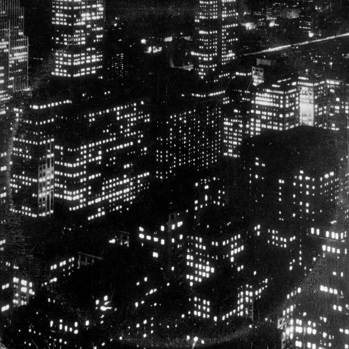 Timber Timbre - Sincerely, Future Pollution Vinyl Record