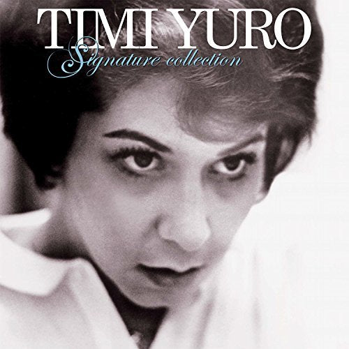 Signature Collection [Import] (180 Gram Vinyl) |