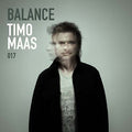 Balance 017 Music CD
