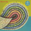 Seven Up Vinyl Record