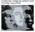 Turn On, Tune In, Drop Out Music CD