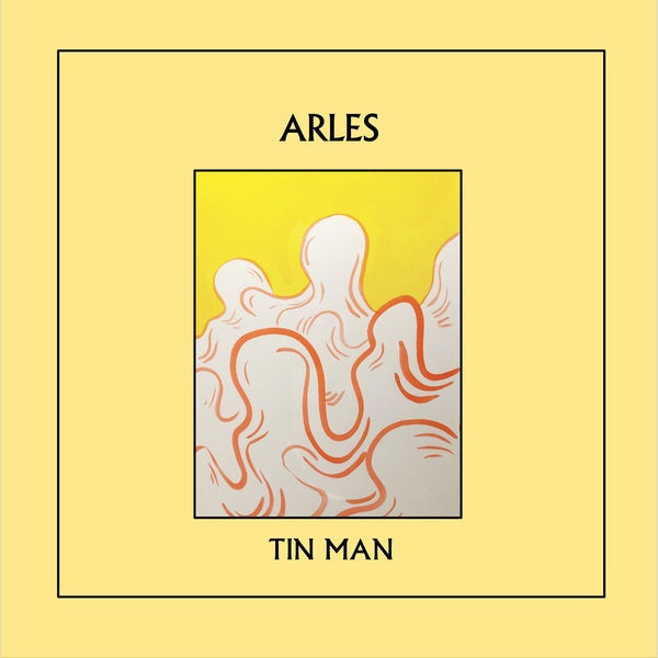 Arles Vinyl Record