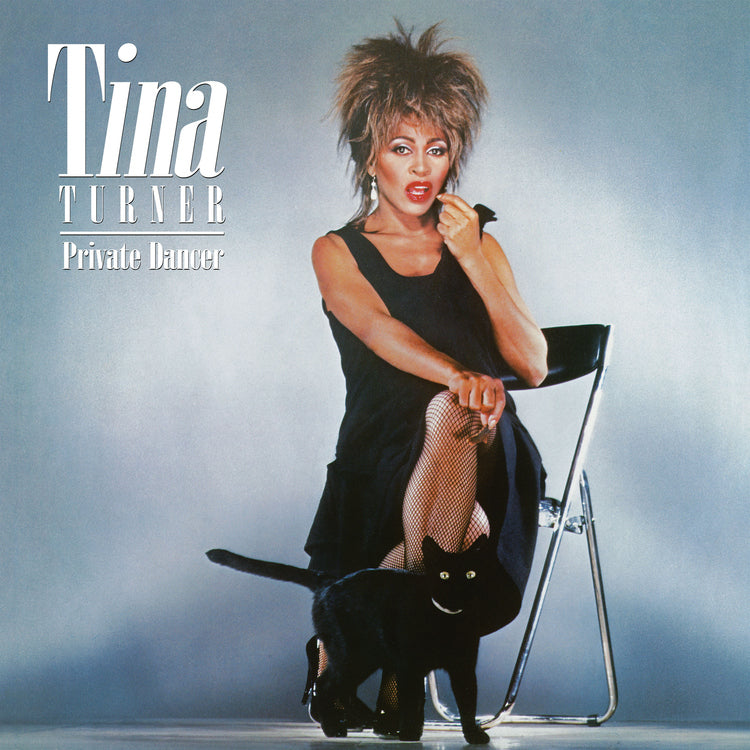 Private Dancer (40th Anniversary Edition) (2 Cd's) Music CD