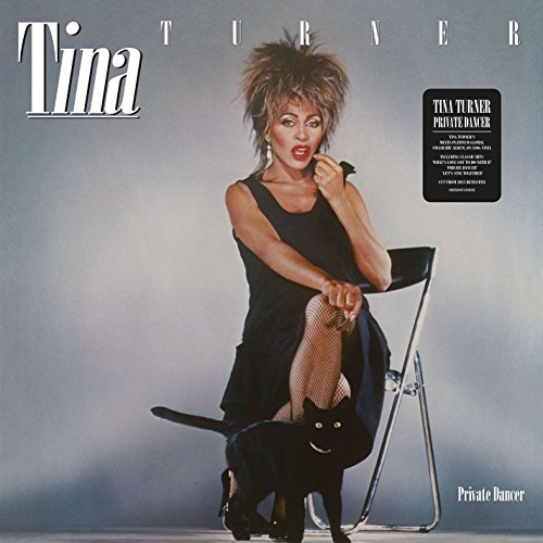 Tina Turner - Private Dancer | Mint (M) Mint (M)