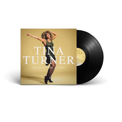 Queen Of Rock 'n' Roll (VINYL) | Mint (M) Mint (M)