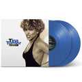 Tina Turner Simply the Best Vinyl Record