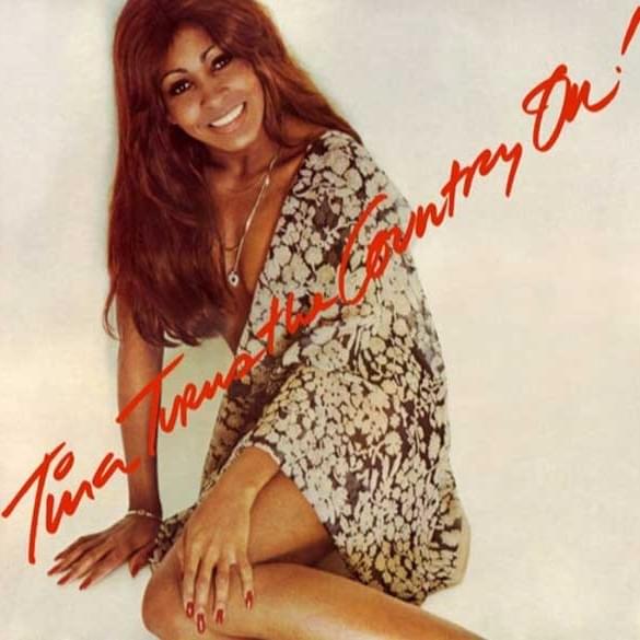 Tina Turns The Country On! |