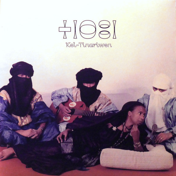 Kel Tinariwen | Mint (M) Mint (M)