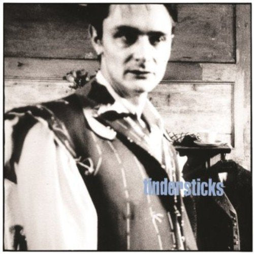 Tindersticks (2xVINYL) | Mint (M) Mint (M)