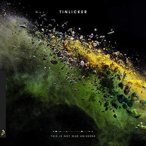 This Is Not Our Universe Vinyl Record