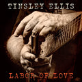 Labor Of Love (Peach Vinyl) Vinyl Record