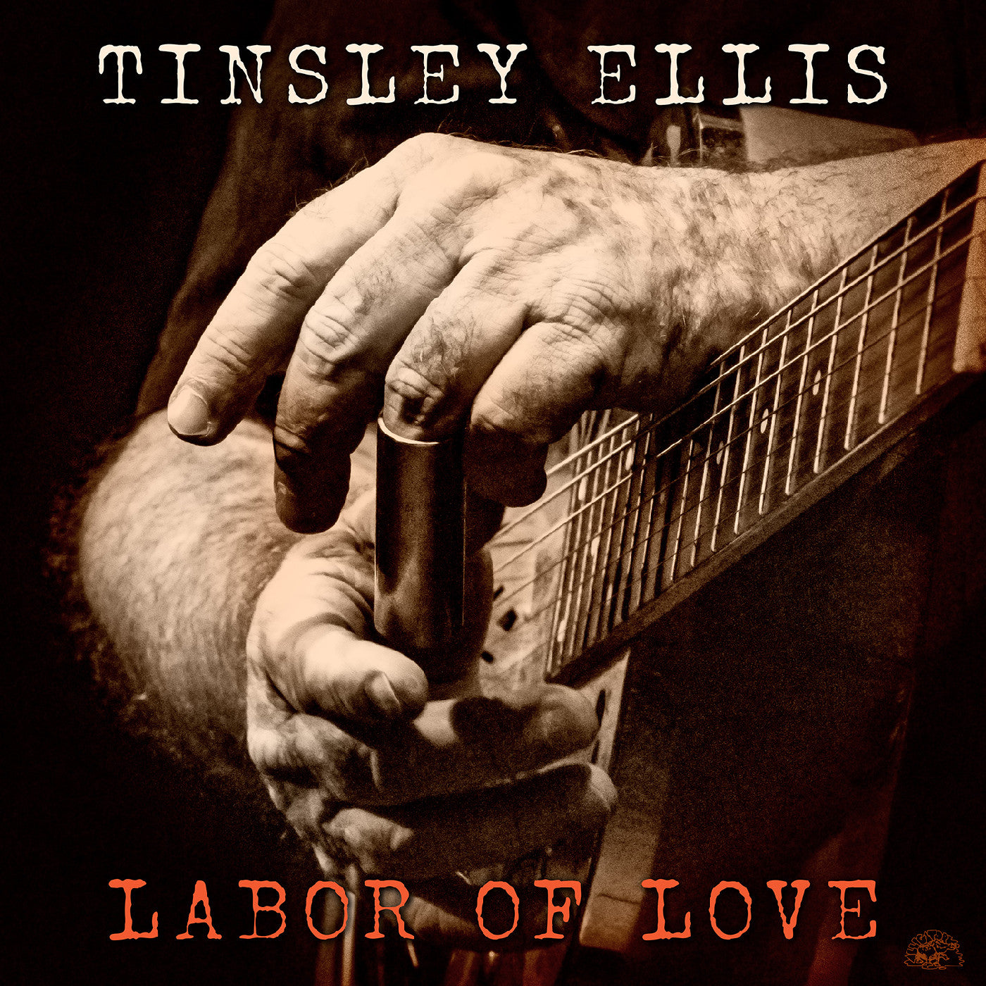 Labor Of Love (Peach Vinyl) Vinyl Record
