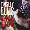 Speak No Evil Music CD