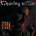Storm Warning Music CD
