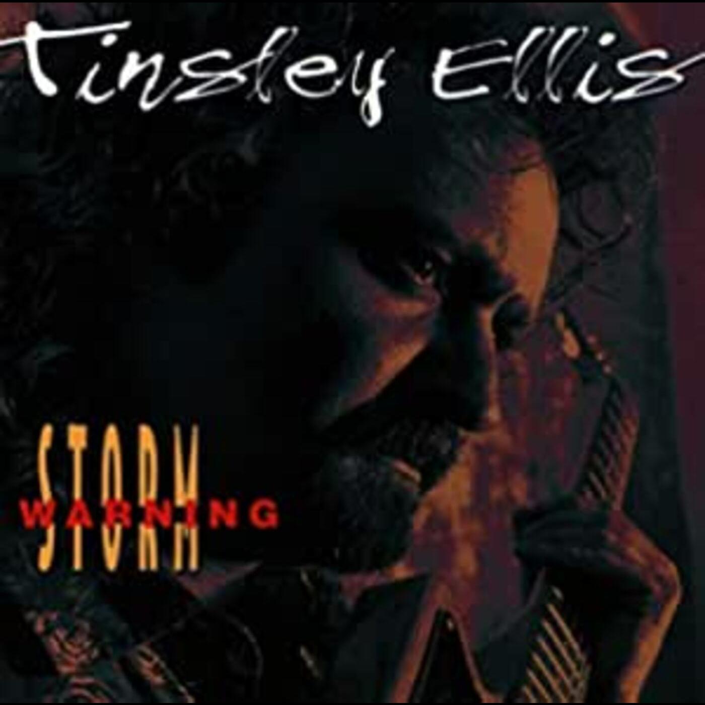 Storm Warning Music CD
