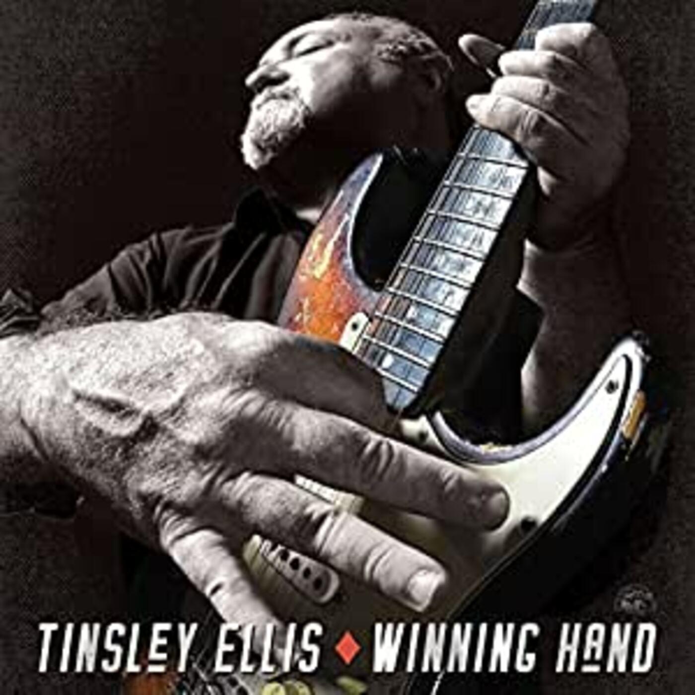 Winning Hand Music CD